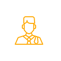 Online Arbitration Icon