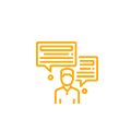 Online Mediation Icon